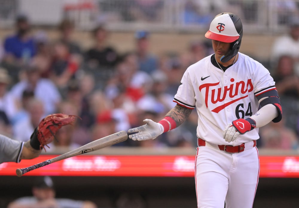 SGPN Parlay For Tuesday (August 20th): MLB Picks - the best bet parlay to put your money on for today August 20th from the Sports Gambling Podcast Network