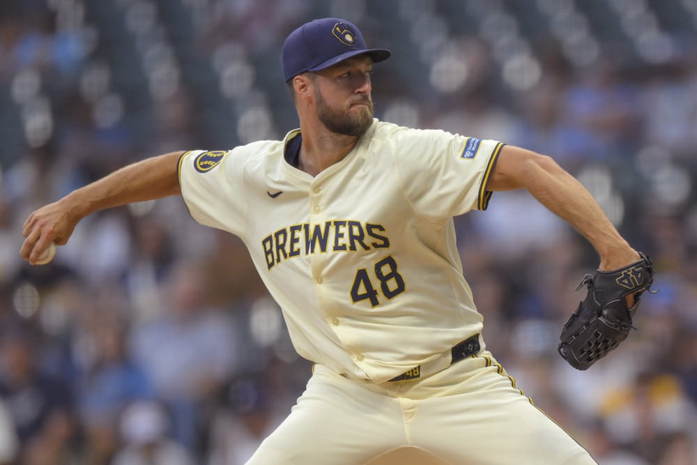 SGPN Parlay For Saturday (August 24th): MLB Picks - the best bet parlay to put your money on for today August 24th from the Sports Gambling Podcast Network