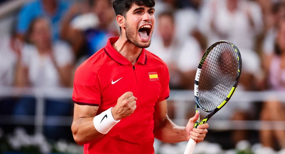 Olympics Best Bet For Sunday (August 4th): Men's Tennis Predictions