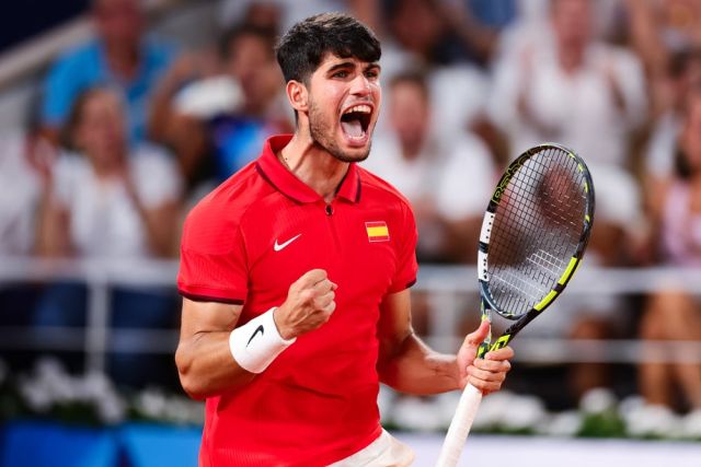 Olympics Best Bet For Sunday (August 4th): Men's Tennis Predictions