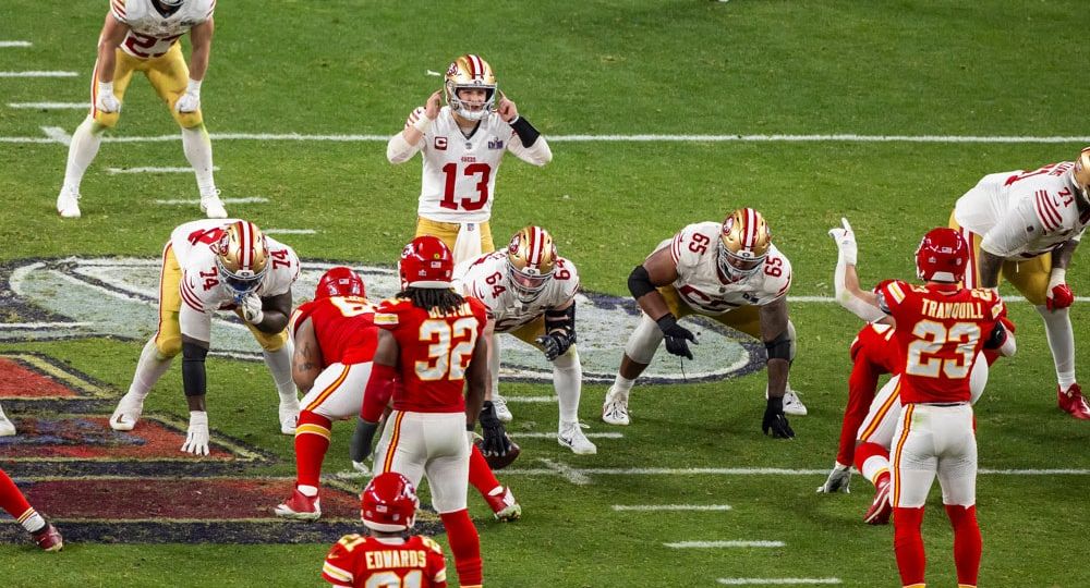 One Futures Bet A Day For NFL Countdown: AFC/NFC Number One Seed Combo