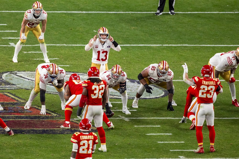 One Futures Bet A Day For NFL Countdown: AFC/NFC Number One Seed Combo