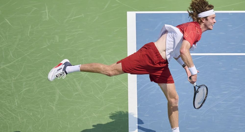 Best Bet For Monday (September 1st): US Open Predictions