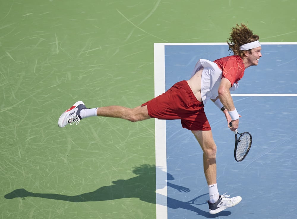 Best Bet For Monday (September 1st): US Open Predictions