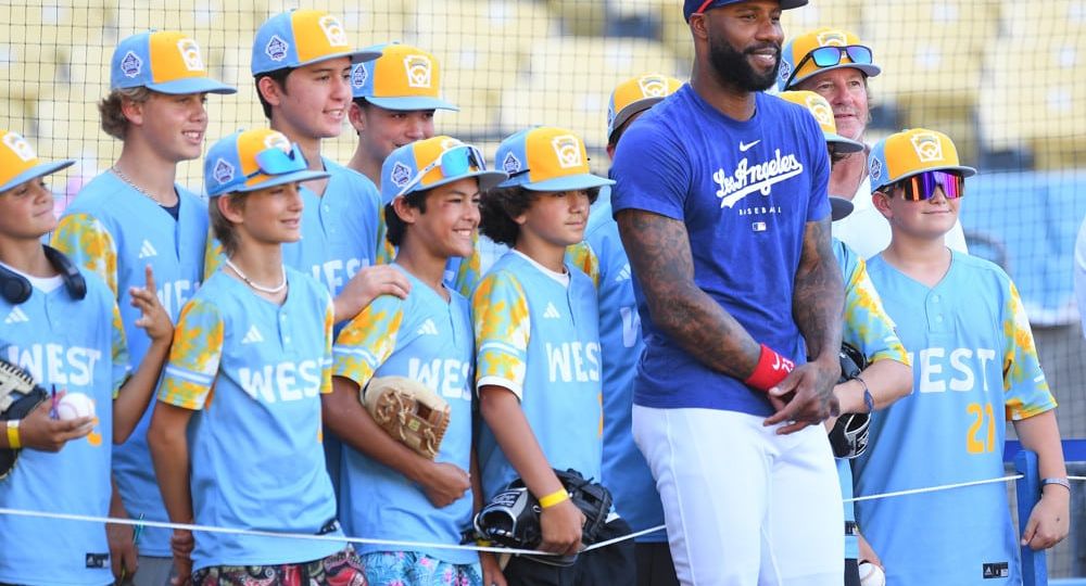 Little League World Series Betting Odds And Preview