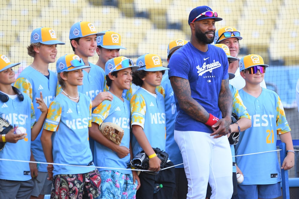 Little League World Series Betting Odds And Preview