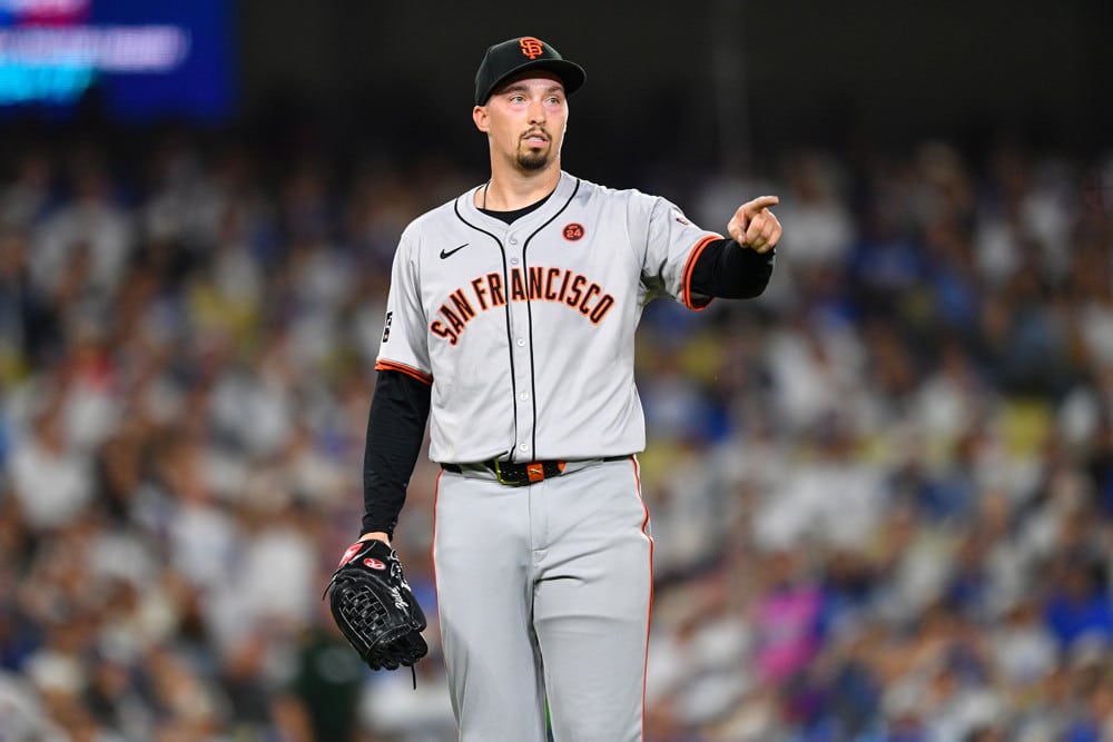 SGPN Parlay For Wednesday (August 7th): MLB Parlay