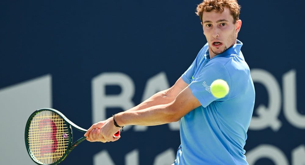 Best Bet For Thursday (August 8th): Men's Tennis Predictions