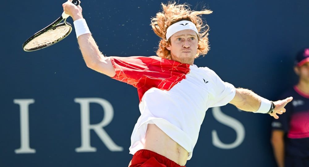 SGPN Parlay for Sunday (September 1st): US Open Parlay