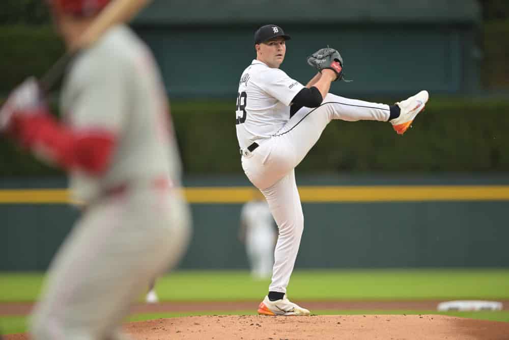 SGPN Parlay for Saturday (August 31st): MLB Parlay