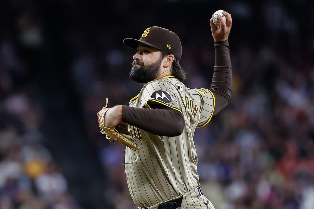 SGPN Parlay For Wednesday (August 21st): MLB Picks - the best bet parlay to put your money on for today August 21st from the Sports Gambling Podcast Network