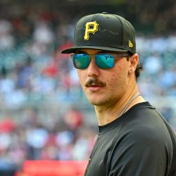 NRFI YRFI Picks August 4 - bets August 4 - picks August 4 - Come tail along with these MLB picks today with us!