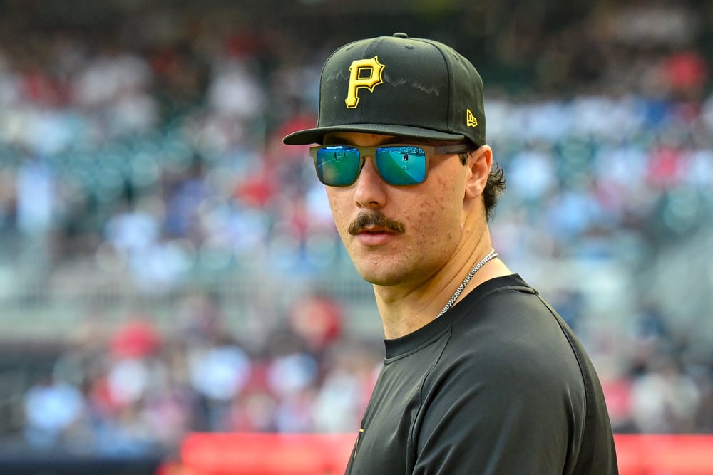 NRFI YRFI Picks August 4 - bets August 4 - picks August 4 - Come tail along with these MLB picks today with us!
