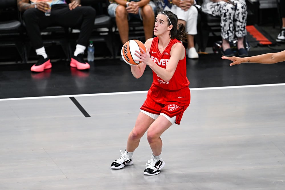 Best Bet For Wednesday (August 28th): WNBA Predictions