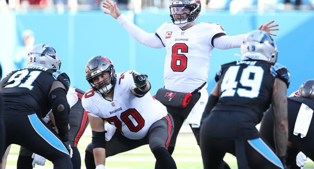 Baker Mayfield | Tampa Bay Buccaneers | NFC South Division Predictions