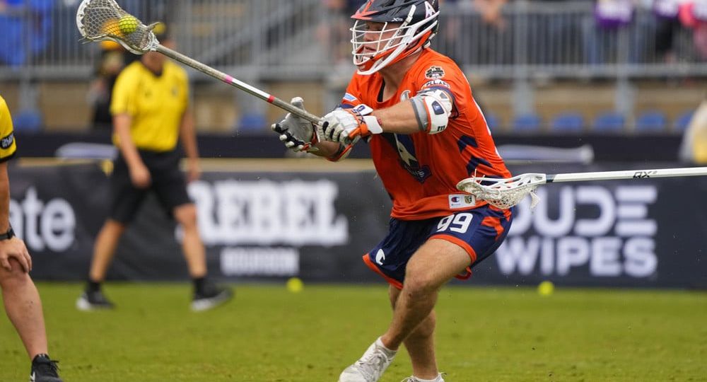 PLL: Premier Lacrosse League Picks, Best Bets and Playoff Scenarios for Week 11
