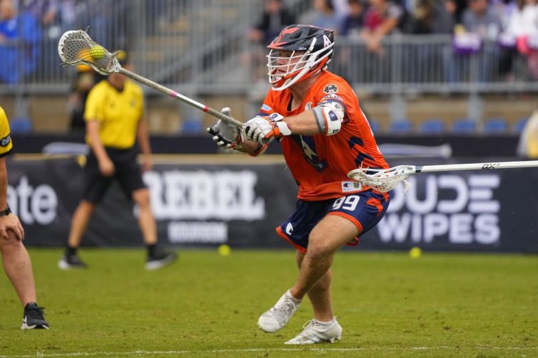 PLL: Premier Lacrosse League Picks, Best Bets and Playoff Scenarios for Week 11