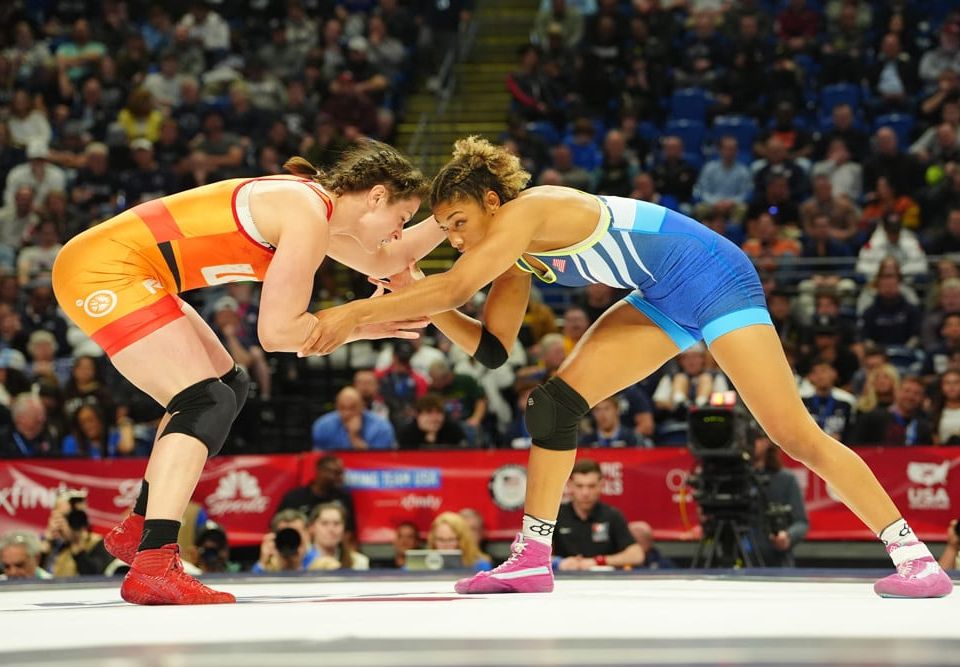 Best Bet For Saturday (August 11th): Olympics Predictions - the best play to put your money on for August 11th from the Sports Gambling Podcast Network.