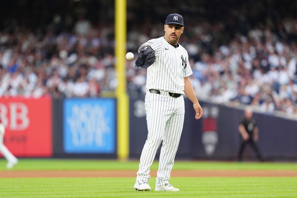 NRFI YRFI Picks August 26 - bets August 26 - picks August 26 - Come tail along with these MLB picks today with us!