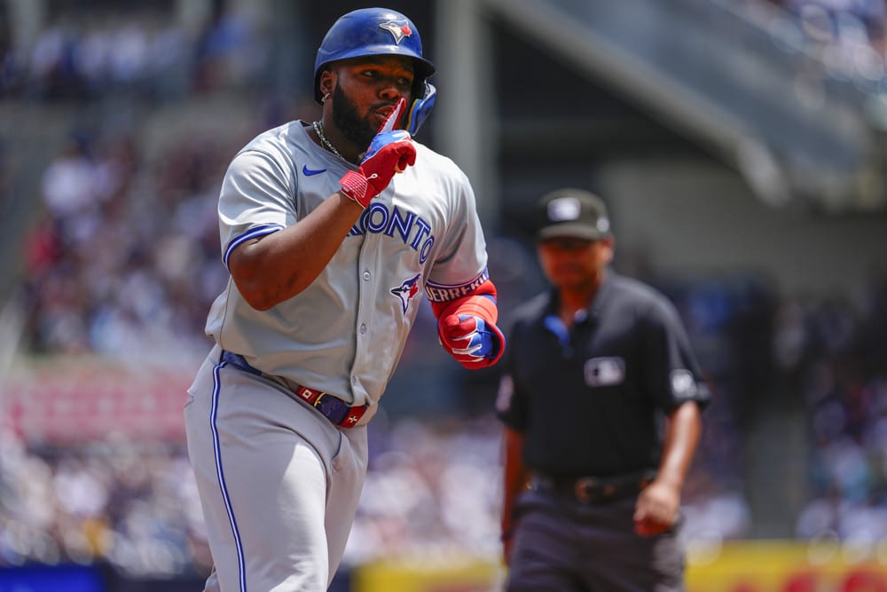 Dudes Who Dong: Home Run Props for Friday, August 9, 2024