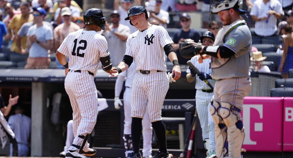 SGPN Parlay For Sunday (August 4th): MLB Parlay