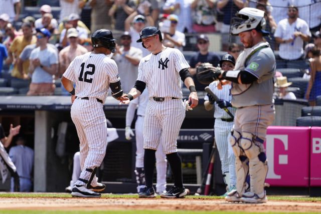 SGPN Parlay For Sunday (August 4th): MLB Parlay