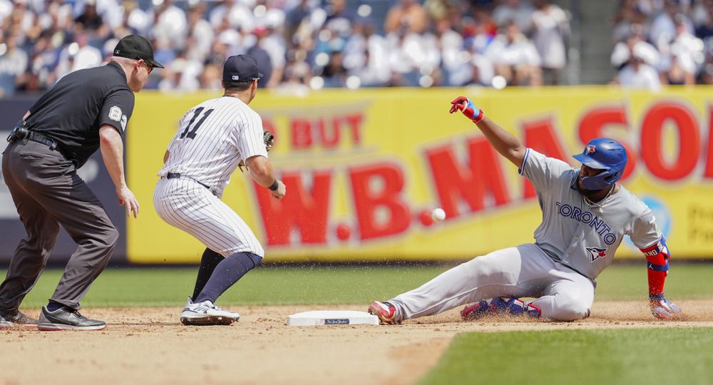 Best Bet For Sunday (August 4th): MLB Predictions