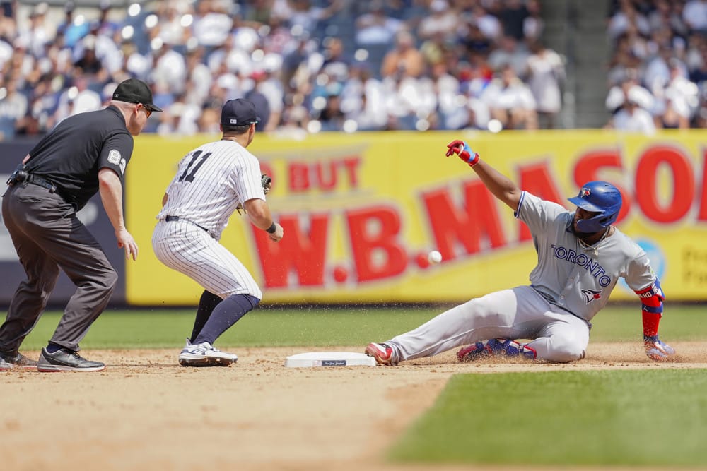 Best Bet For Sunday (August 4th): MLB Predictions