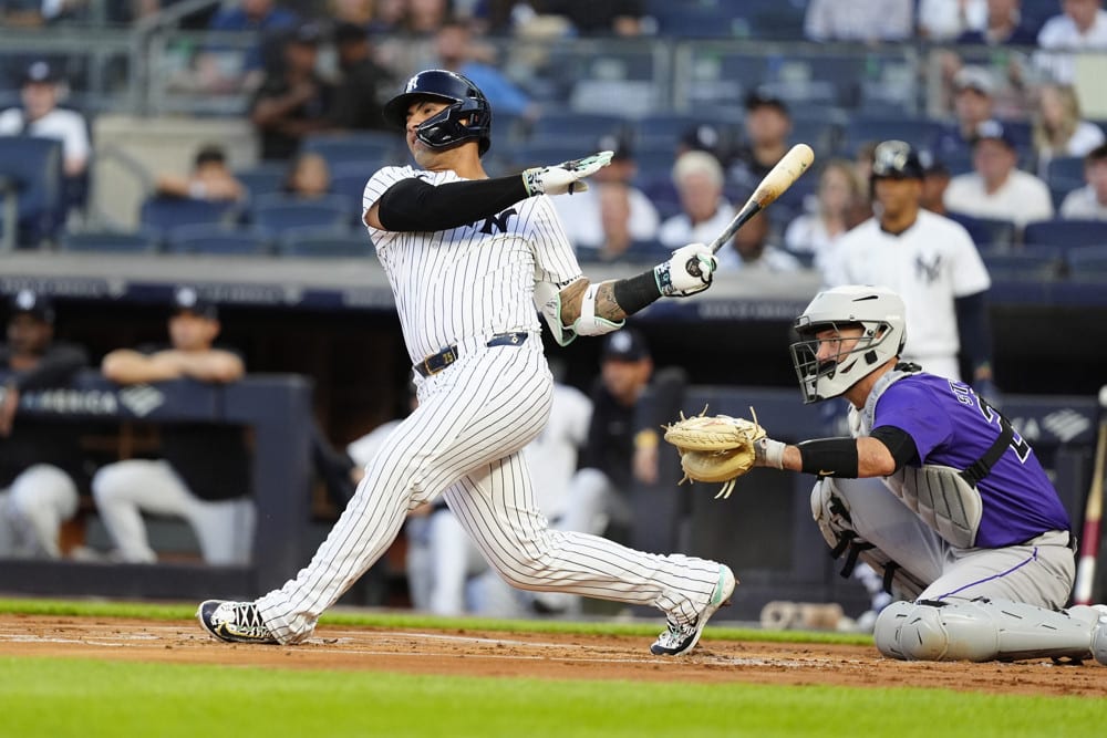 Underdog Plays for August 27 - MLB plays for August 27 - MLB Player Picks for August 27 - Come check out these plays