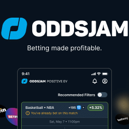 I Used OddsJam’s Fantasy Optimizer for 30 Days With Huge Success