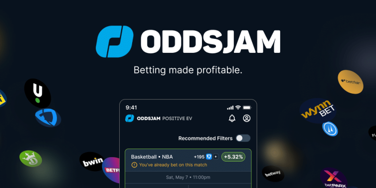 I Used OddsJam’s Fantasy Optimizer for 30 Days With Huge Success