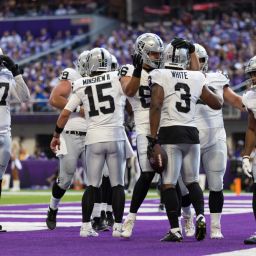 One Futures Bet A Day For NFL Countdown: 200-1 Rushing Touchdown Parlay