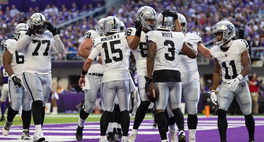 One Futures Bet A Day For NFL Countdown: 200-1 Rushing Touchdown Parlay