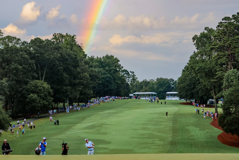 2024 Wyndham Championship Preview