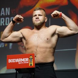 UFC Vegas 95 Predictions & Best Bets
