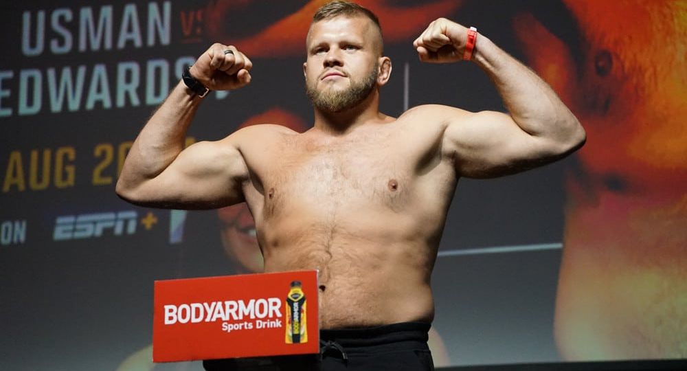 UFC Vegas 95 Predictions & Best Bets