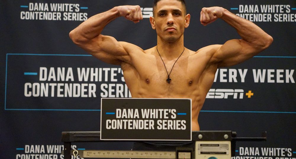 SGPN Parlay For Saturday (August 10th): UFC Parlay