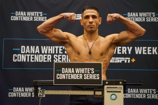 SGPN Parlay For Saturday (August 10th): UFC Parlay