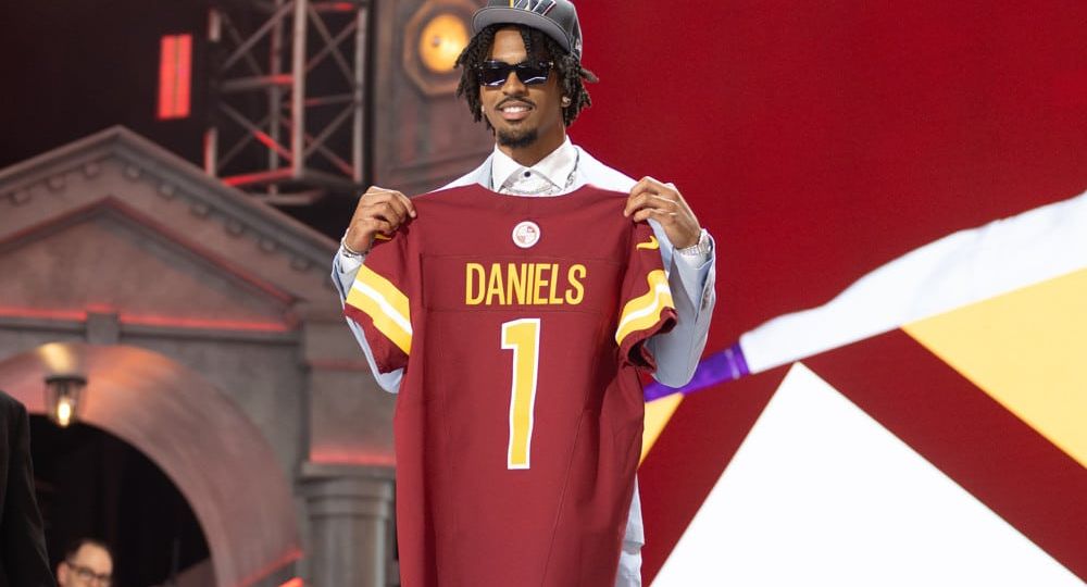 NFL Countdown: One NFL Futures Bet A Day - Day Two