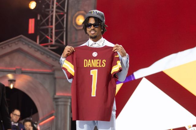 NFL Countdown: One NFL Futures Bet A Day - Day Two