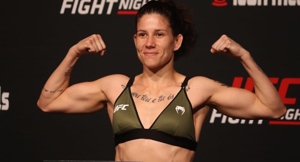 Best Bet For Saturday (August 10th): UFC Predictions