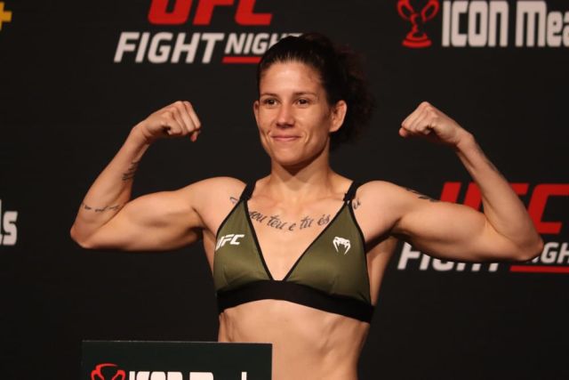 Best Bet For Saturday (August 10th): UFC Predictions