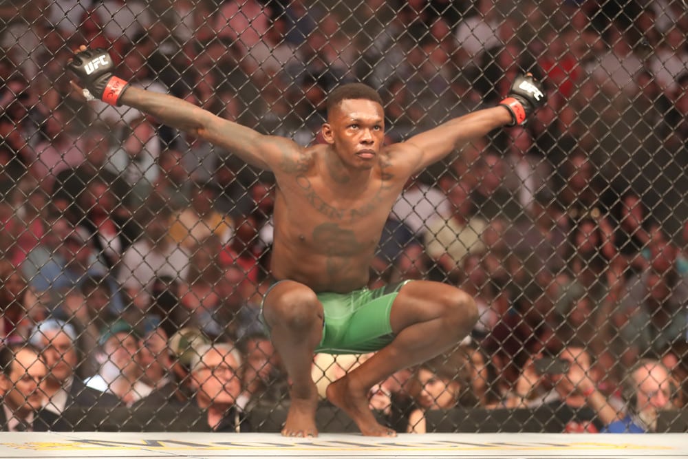 Best Bet For Saturday (August 17th): mma Predictions - the best play to put your money on for today August 17th from the Sports Gambling Podcast Network.