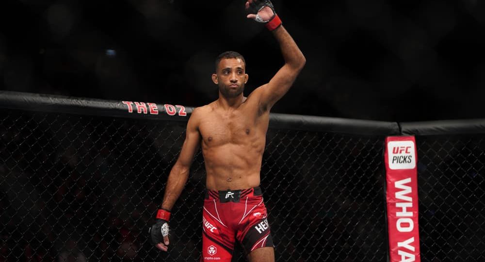 Best Bet For Saturday (August 3rd): UFC Predictions