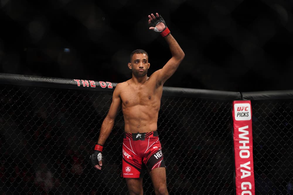 Best Bet For Saturday (August 3rd): UFC Predictions