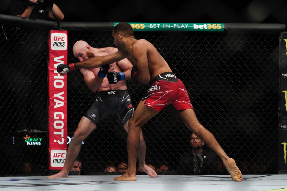 SGPN Parlay For Saturday (August 3rd): UFC Parlay