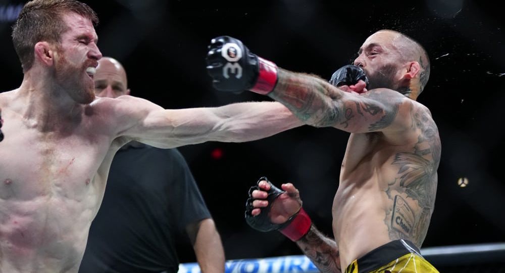 UFC Abu Dhabi Predictions & Best Bets