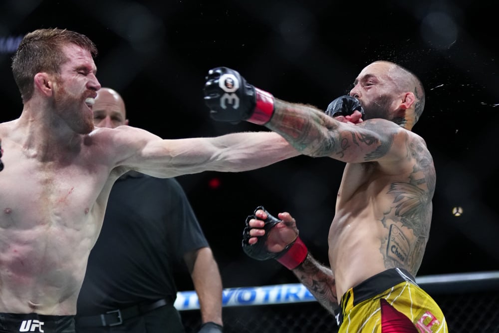 UFC Best Bets Tonight UFC Fight Night Betting Picks For 8/3/24 ️