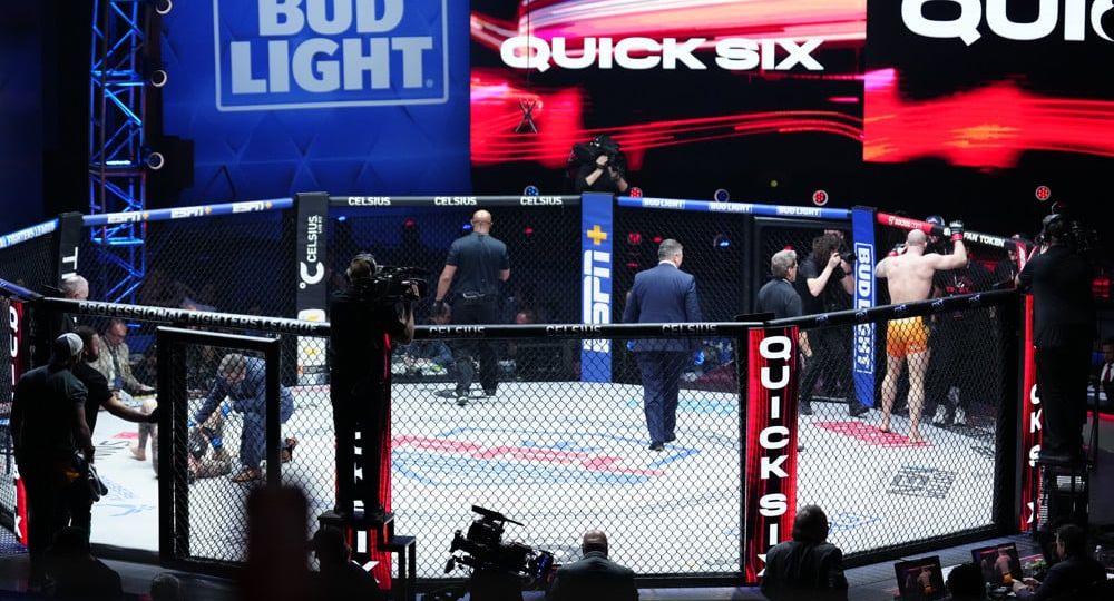 Best Bet For Friday (August 16th): mma Predictions - the best play to put your money on for today August 16th from the Sports Gambling Podcast Network.