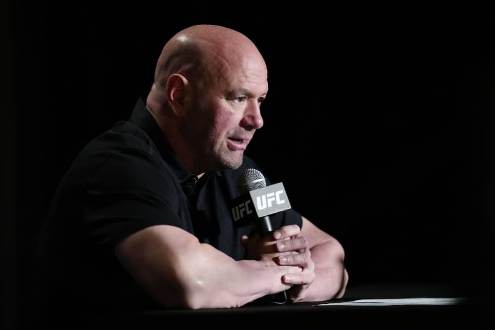 Best Bet For Tuesday (August 20th): MMA Predictions - the best play to put your money on for today August 20th from the Sports Gambling Podcast Network.